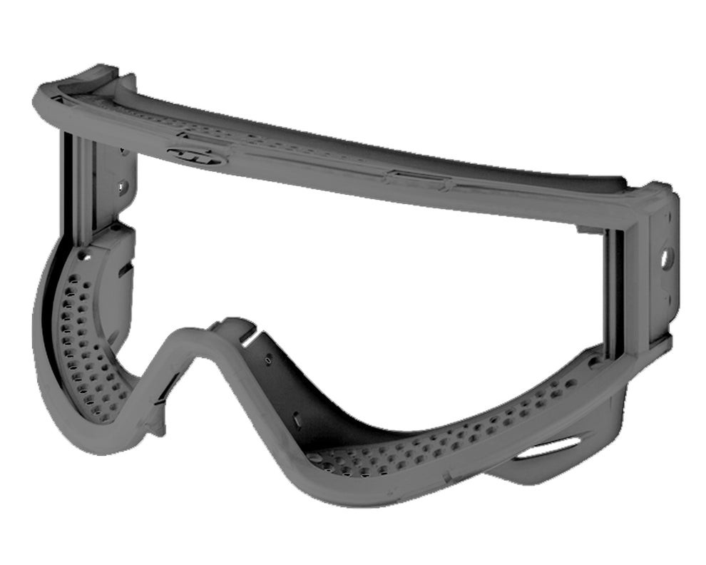 JT Thin Grey Flex Frames - Limited And Exclusive! Sold Out Paintball Proflex