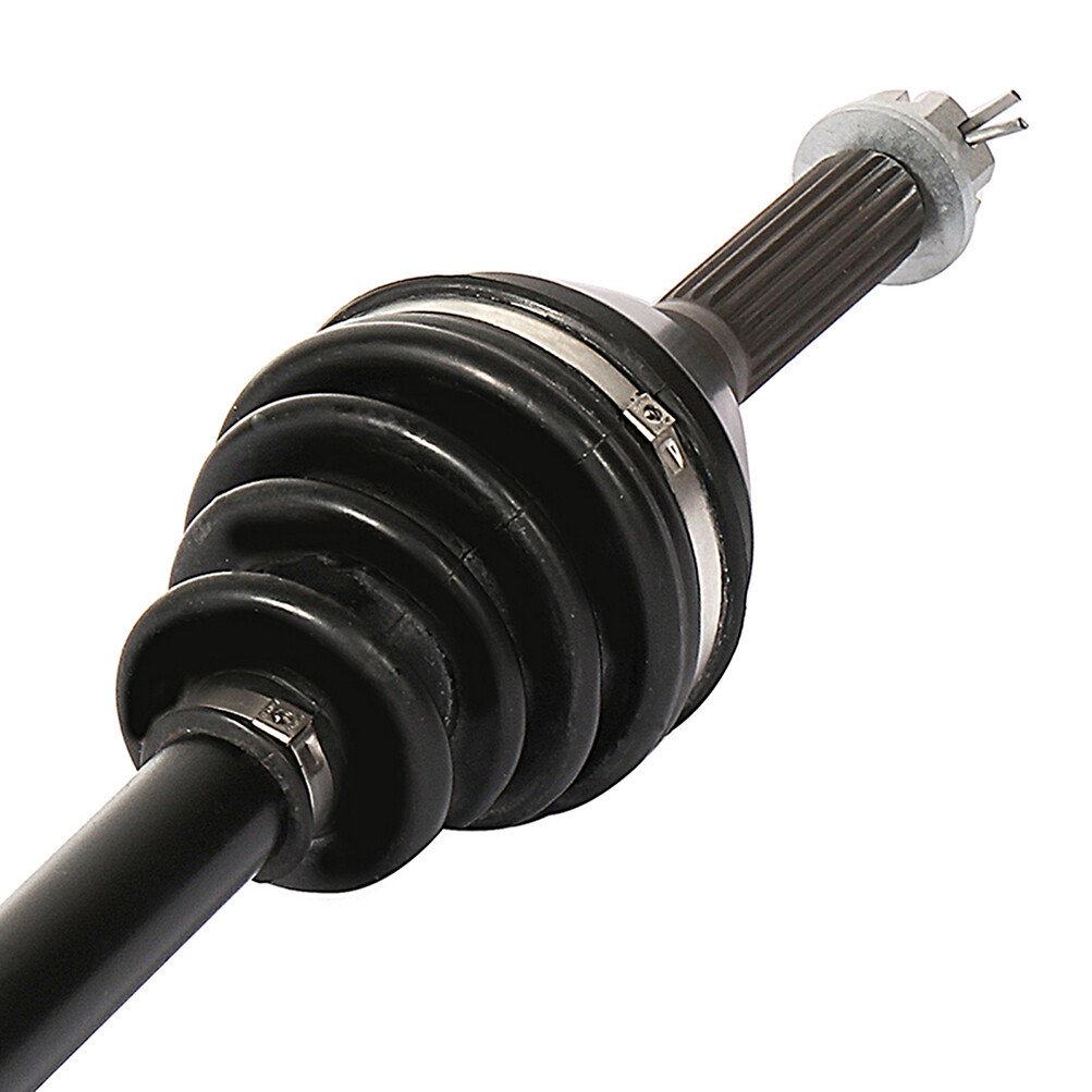 4x Front + Rear Left Right For Polaris Sportsman 600 700 2003-2004 CV Axles