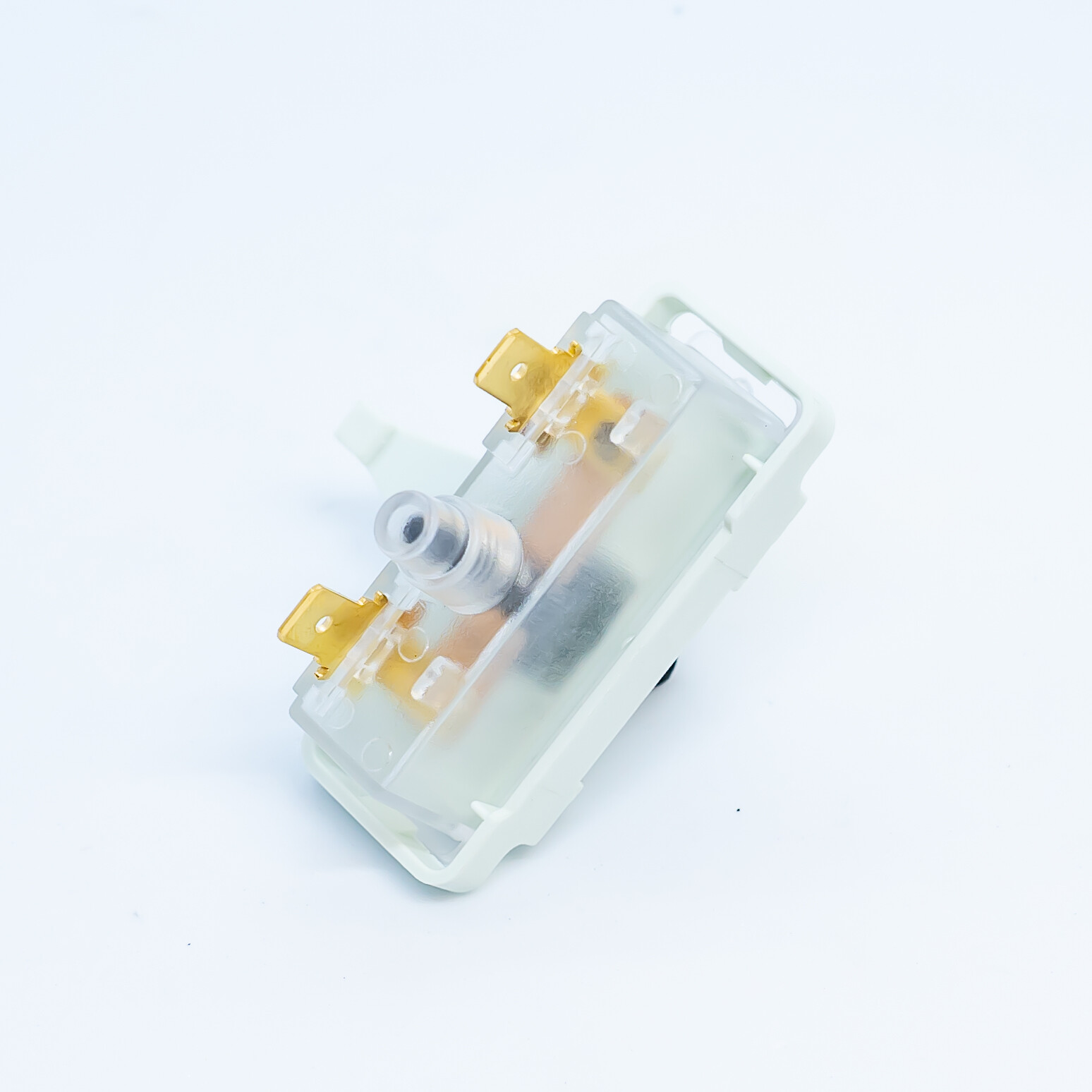 Choice Parts WE4M416 for GE Dryer Push-to-Start On Switch