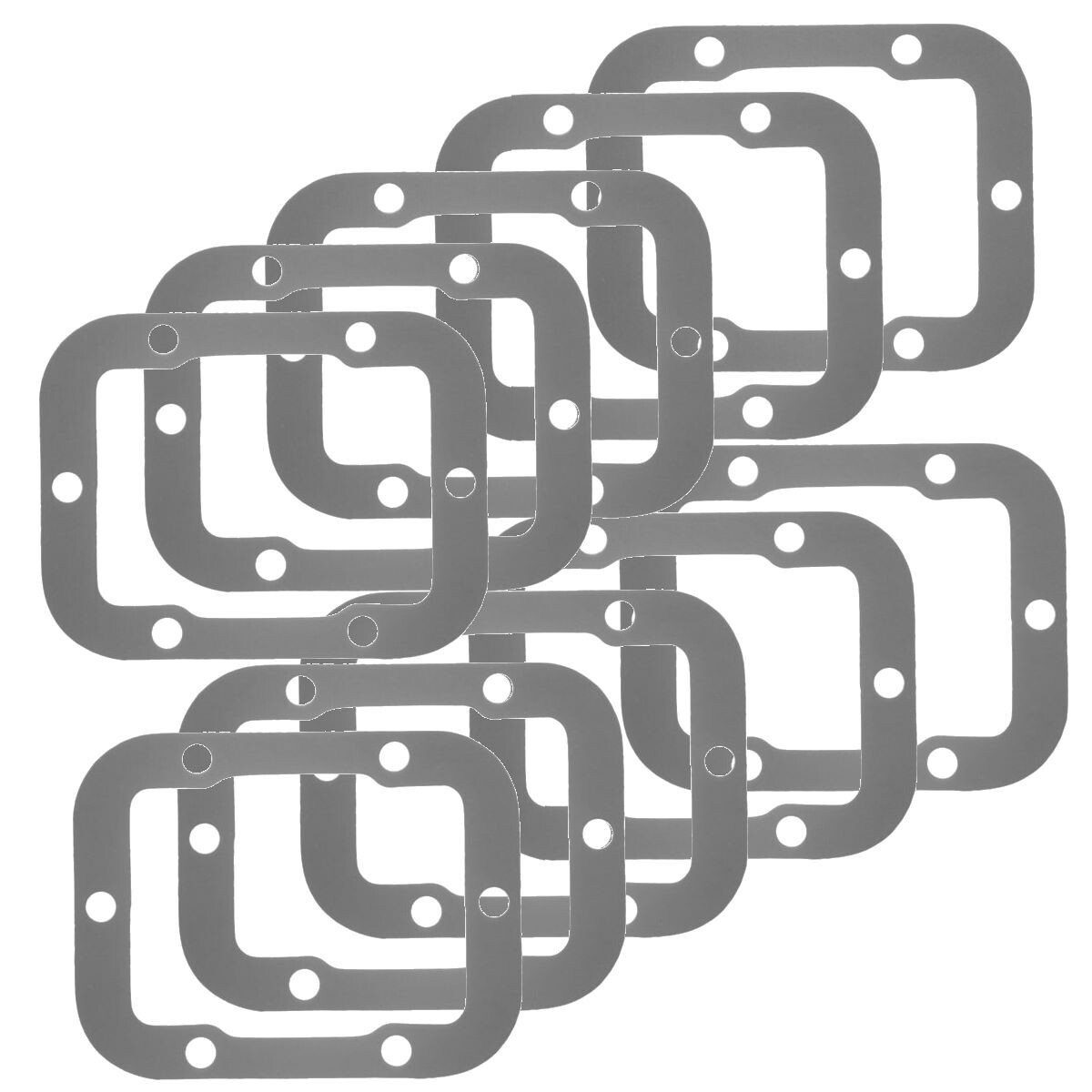 PTO Power Take Off Gasket Shim for 6 Bolt Cover - Less than $4 each (10 PACK)