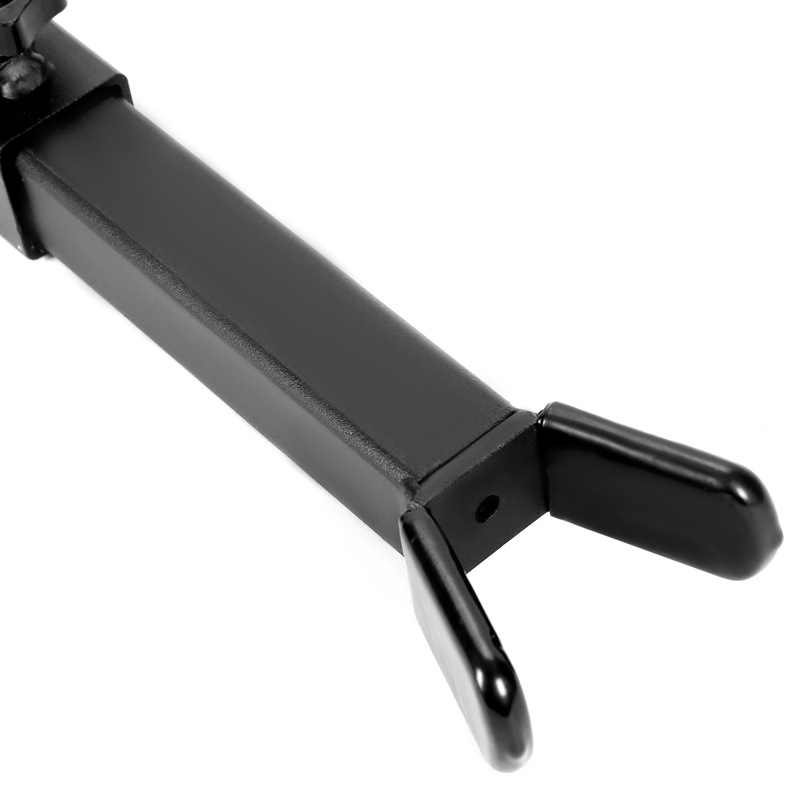 Overhand Gun Rack Carrier Holder For Honda Pioneer Talon Polaris Ranger Can Am