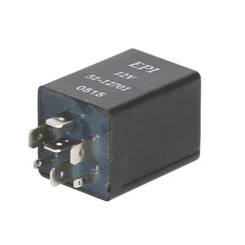 Flasher Unit Relay fits New Holland 87578455 fits Case 580L 580 Super M 87578455