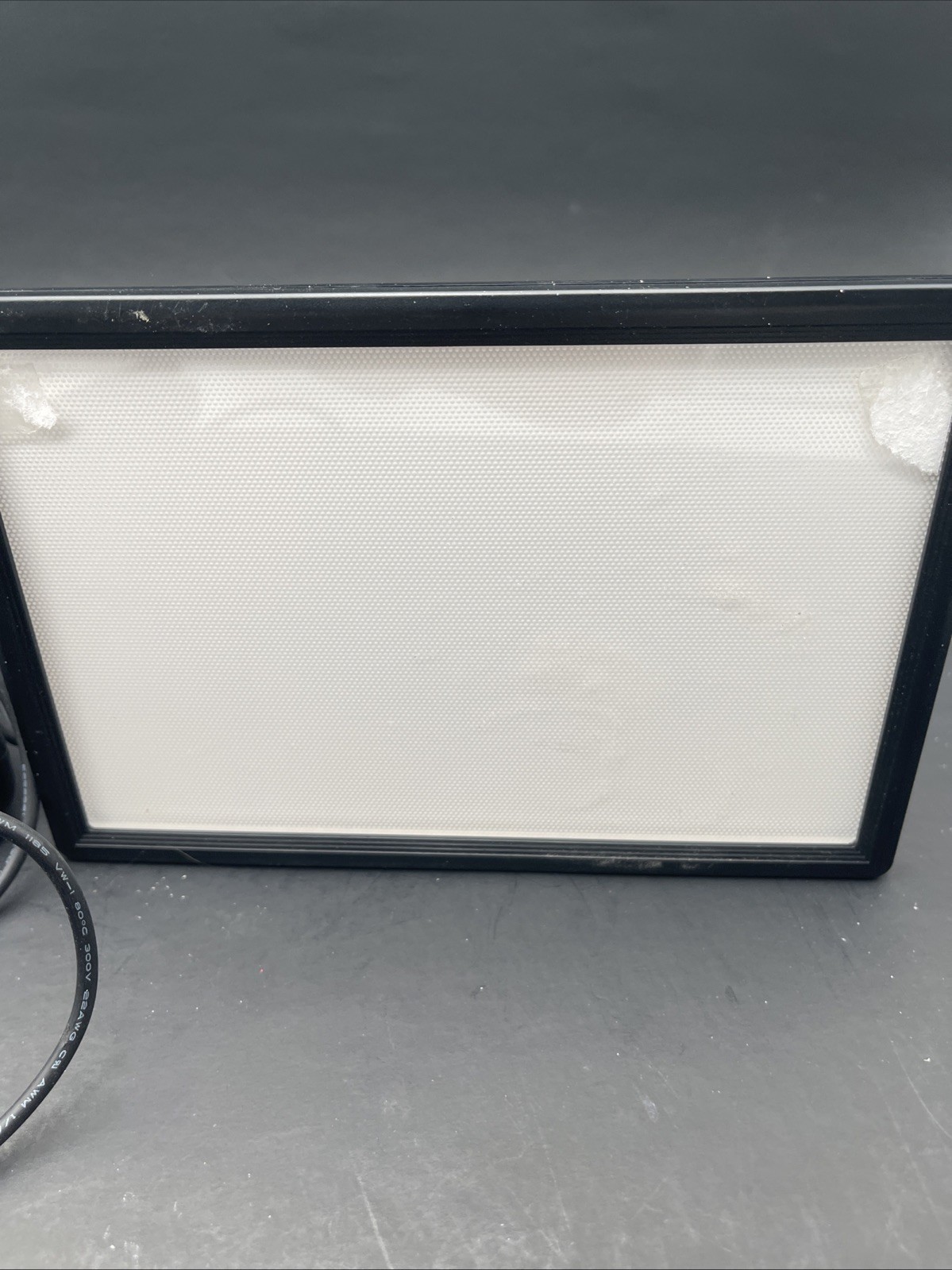 Viltrox L116T Dimmable LED Light