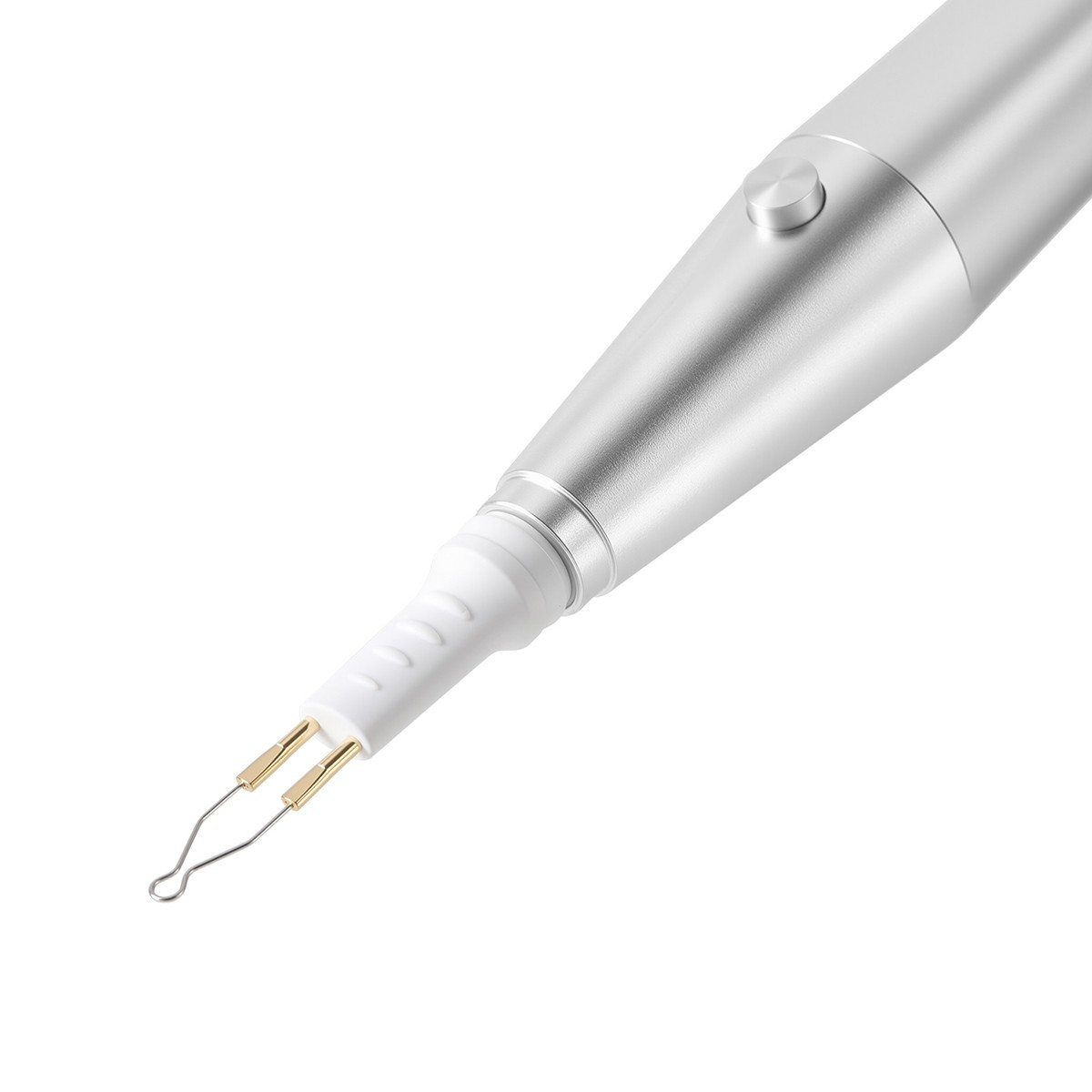 Dental Wireless Metal Endo Gutta Percha Cutter /Gutta Percha Points F1 F2 F3