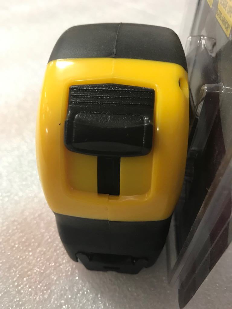 35' Stanley Fatmax Tape Measure # 33-735