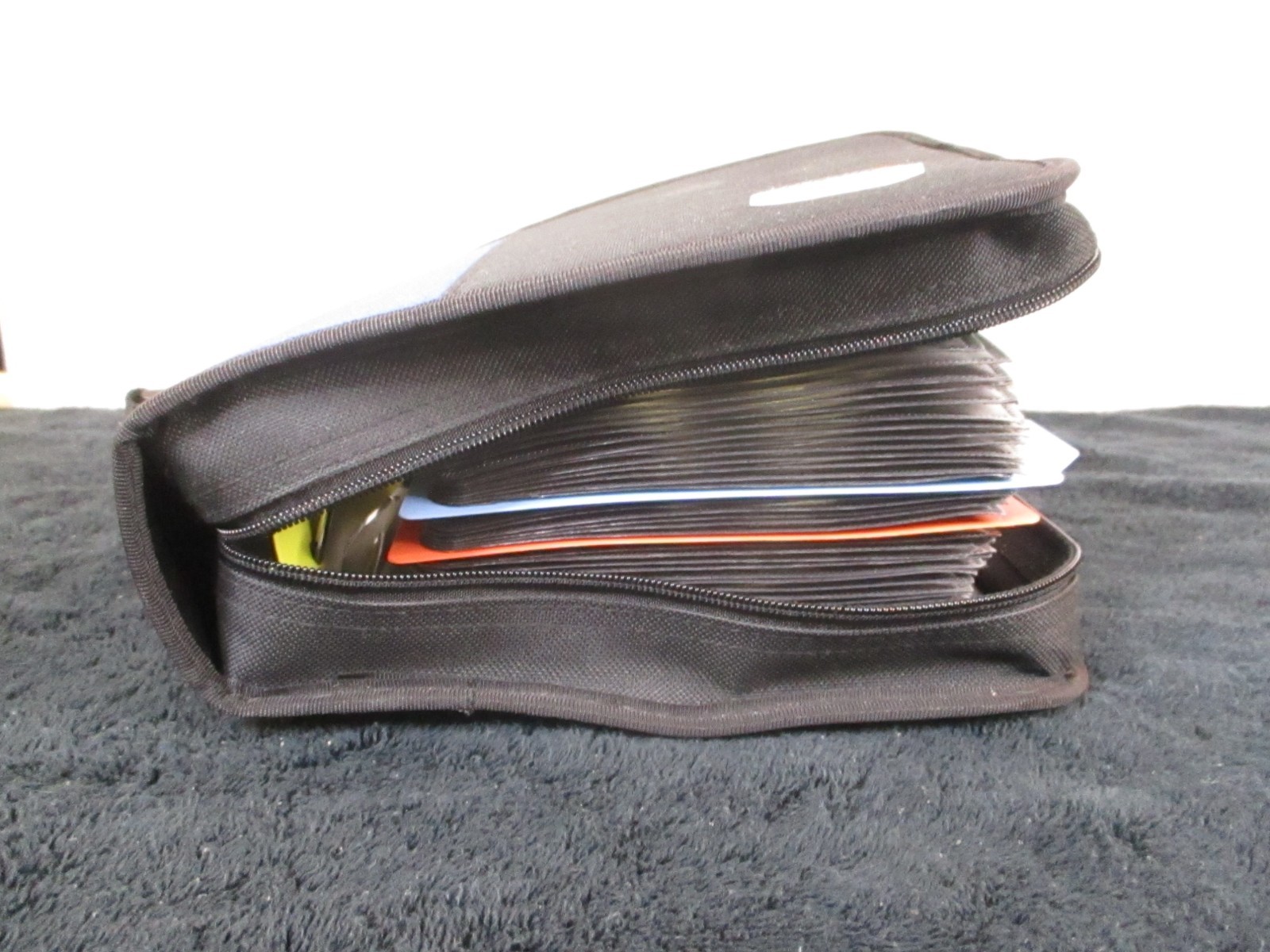 MICROSOFT MSDN Software Discs w/Storage Case Lot of 49