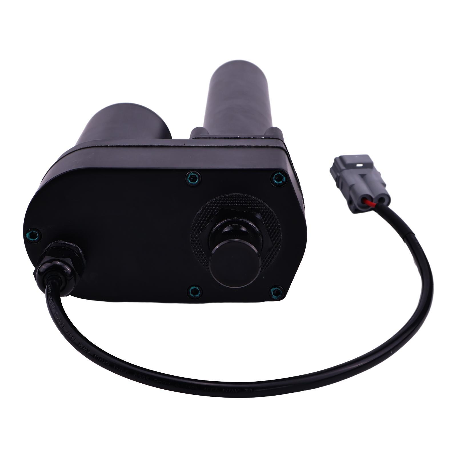 263-802 263802 Electric Actuator For Snowbear