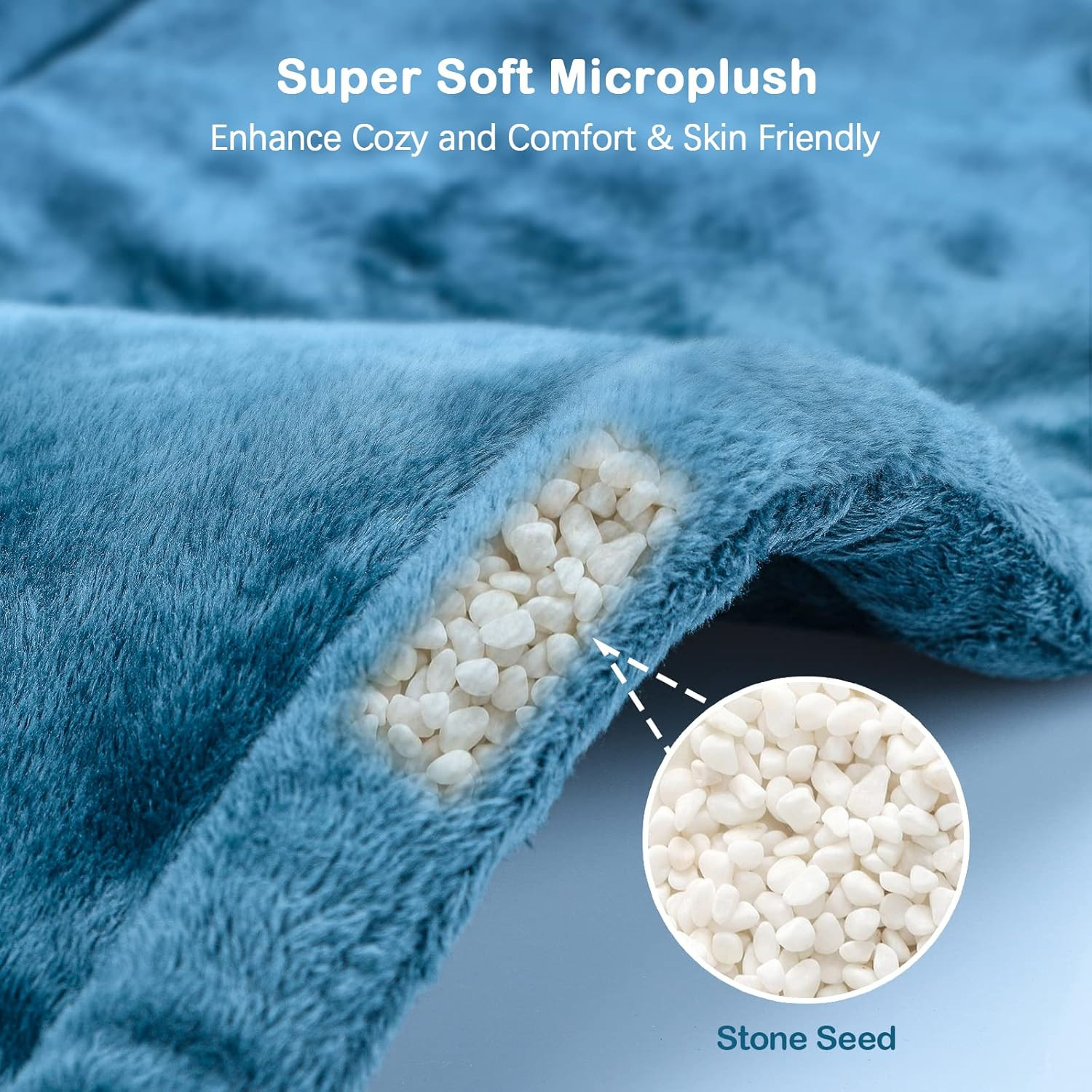 Heating Pad for Neck and Shoulders, Birthday Gifts for Women Mom Wife Her Men H