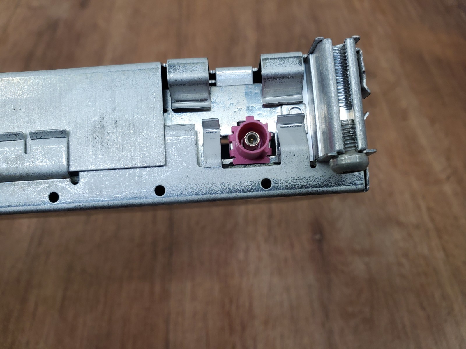 ✅ OEM BMW E88 E60 E90 E92 E93 E70 X5 Sirius Satellite Radio DLP Module GEN 2.5