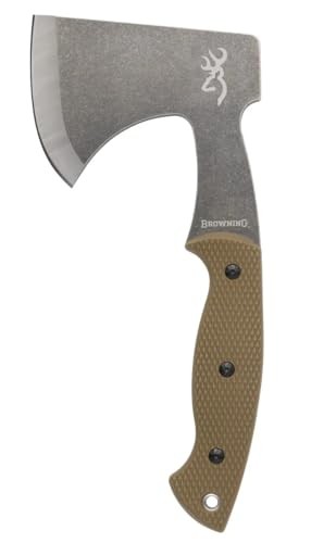 Browning Big Creek Hatchet