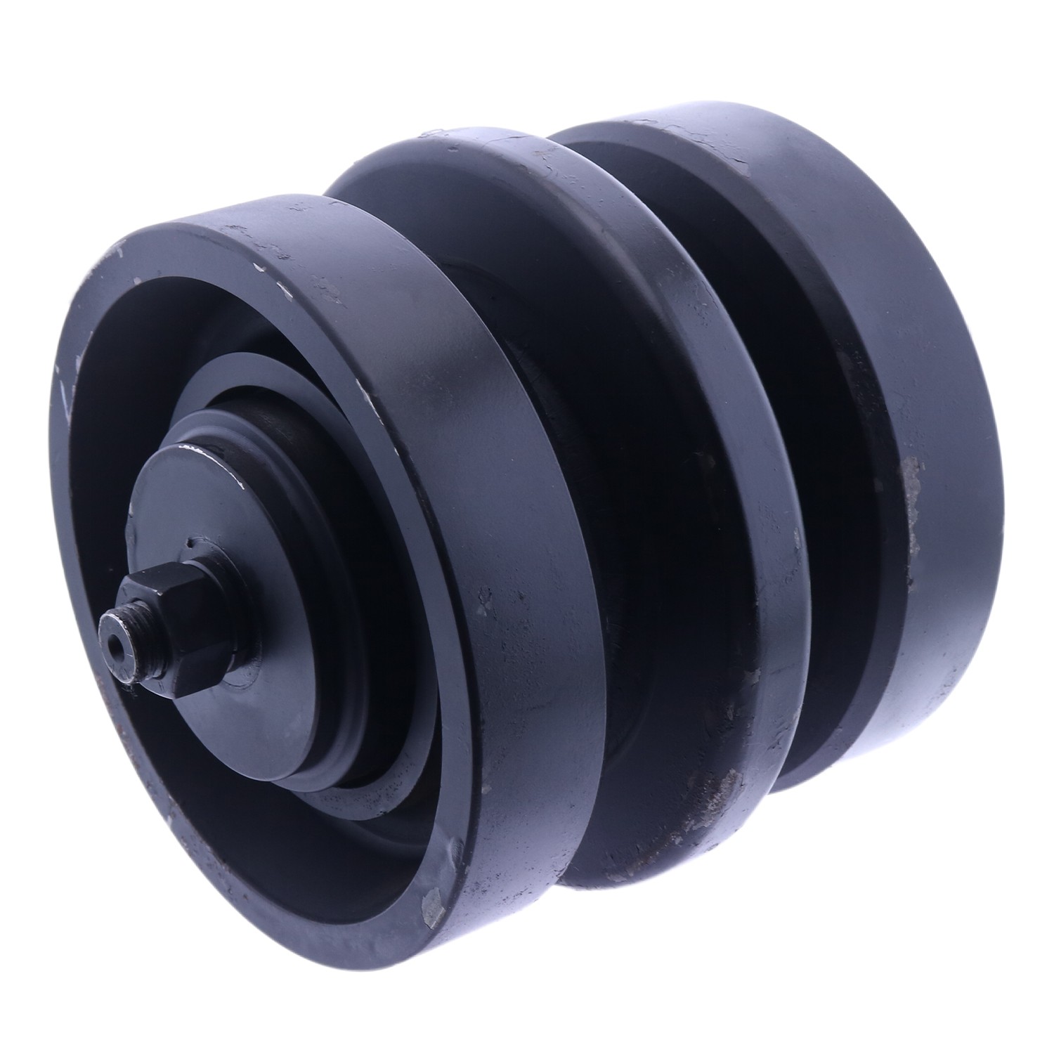 Bottom Roller 6689371 6732901 for Bobcat T190 T200 T250 T250H T300 T300H T320