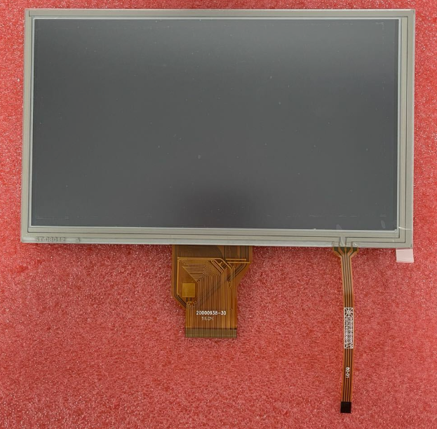 8inch LCD display screen+touch For Snap On Solus Edge EESC320 Diagnostic Scanner