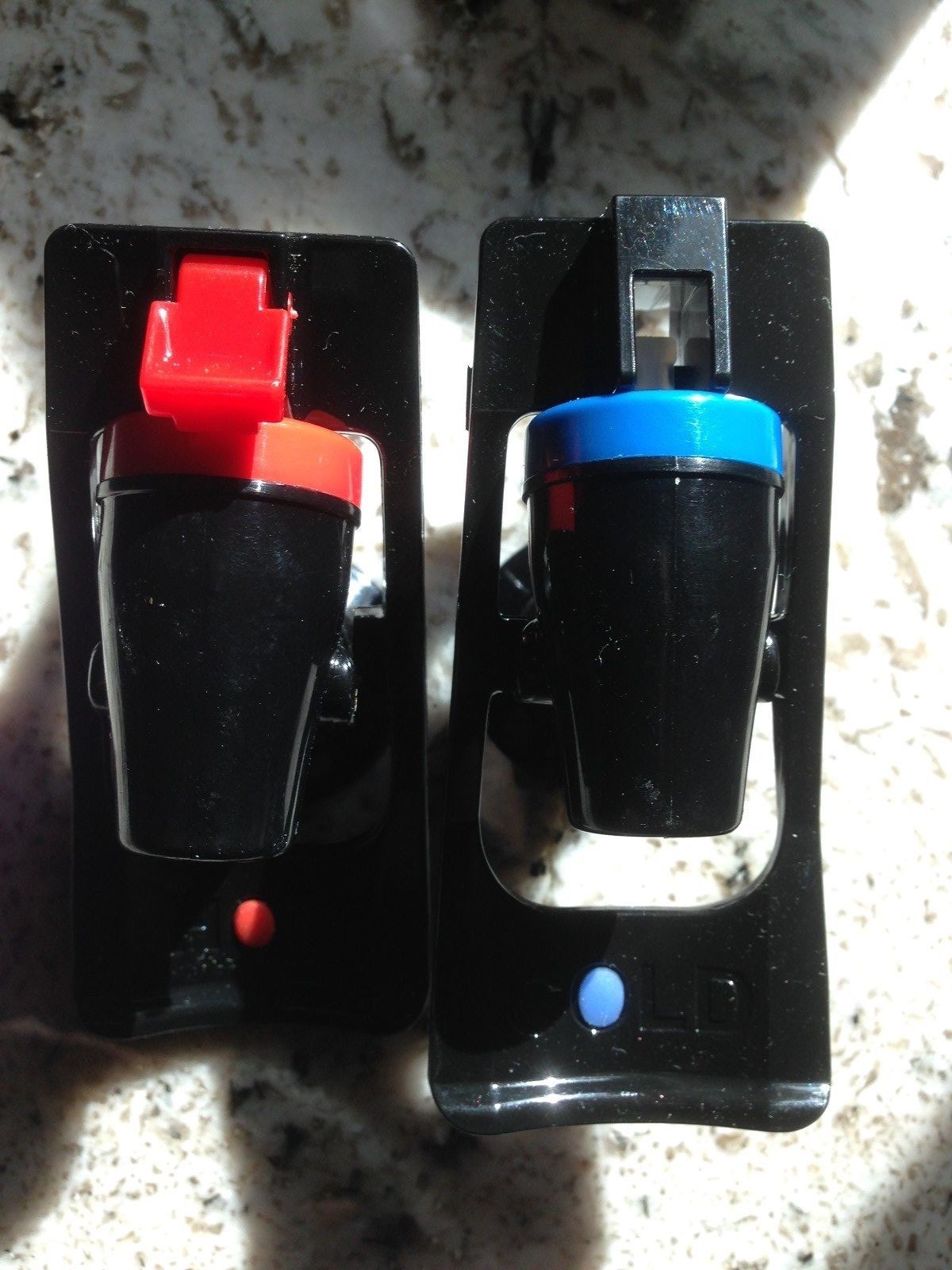 WATER COOLER AQUVERSE or CLOVER FAUCETS HOT AND COLD