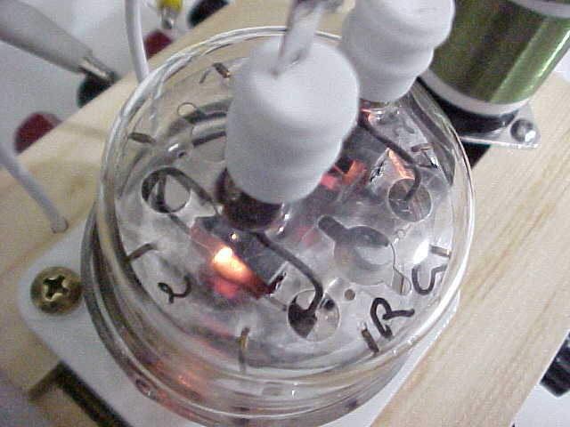 DIY AM BDCST/SHORTWAVE 832 TUBE REGEN RADIO (535 khz to 15.0 mhz)