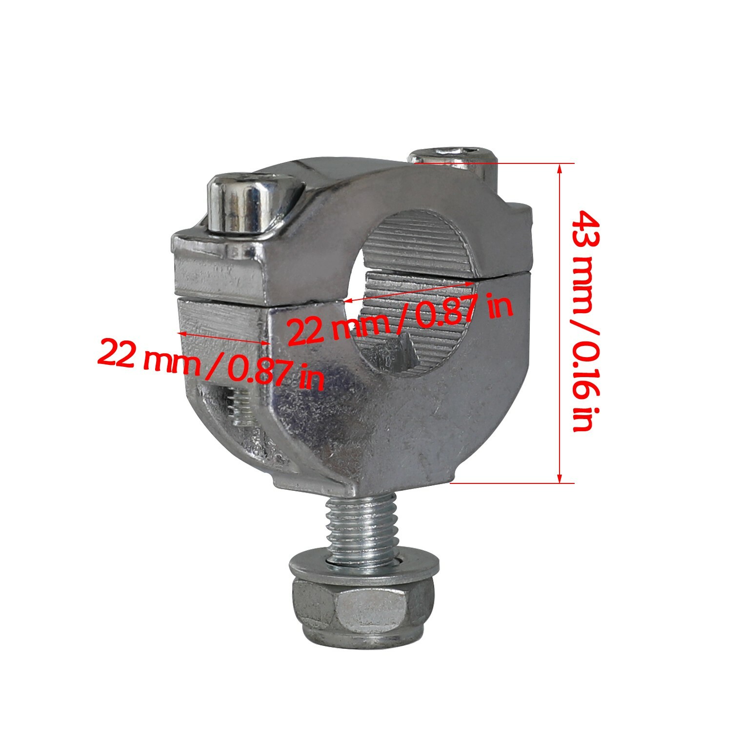 Complete Front Forks Suspension Shock Coolster SSR Baja Pit Bike 50cc 70cc 110cc