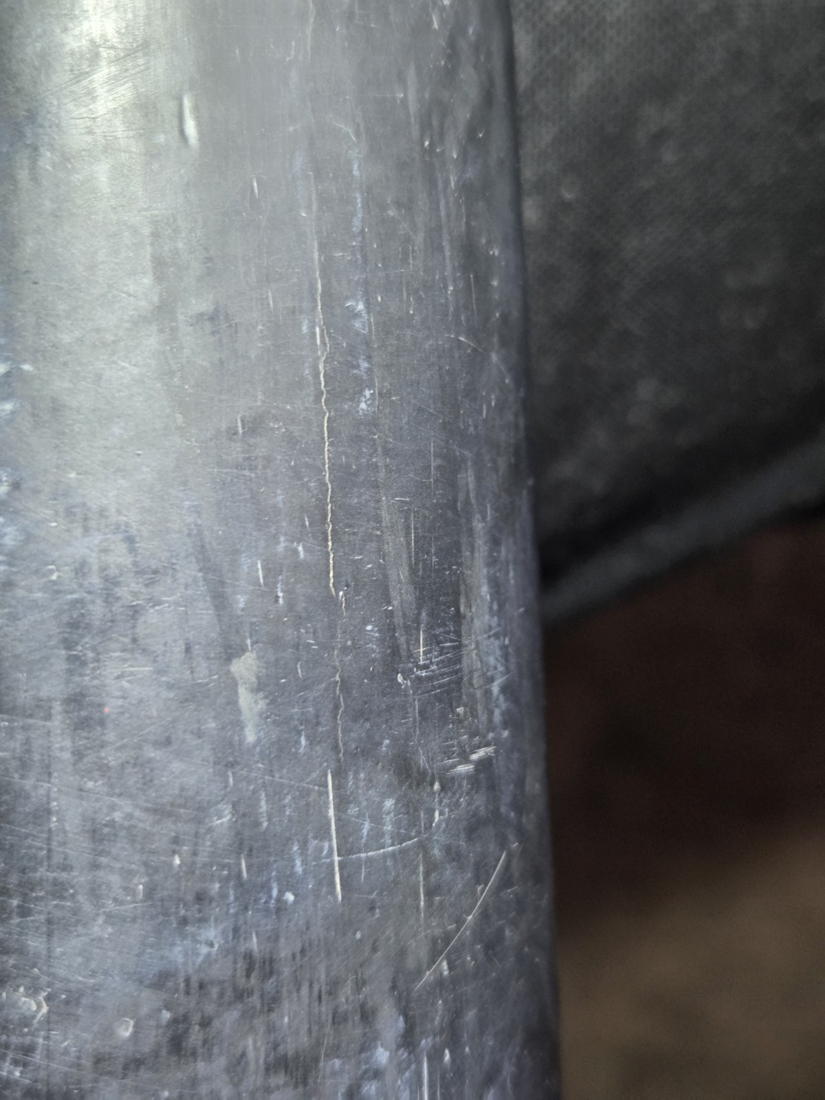 BAUM BAT GOLD STOCK 33"/31 oz Maple Composite