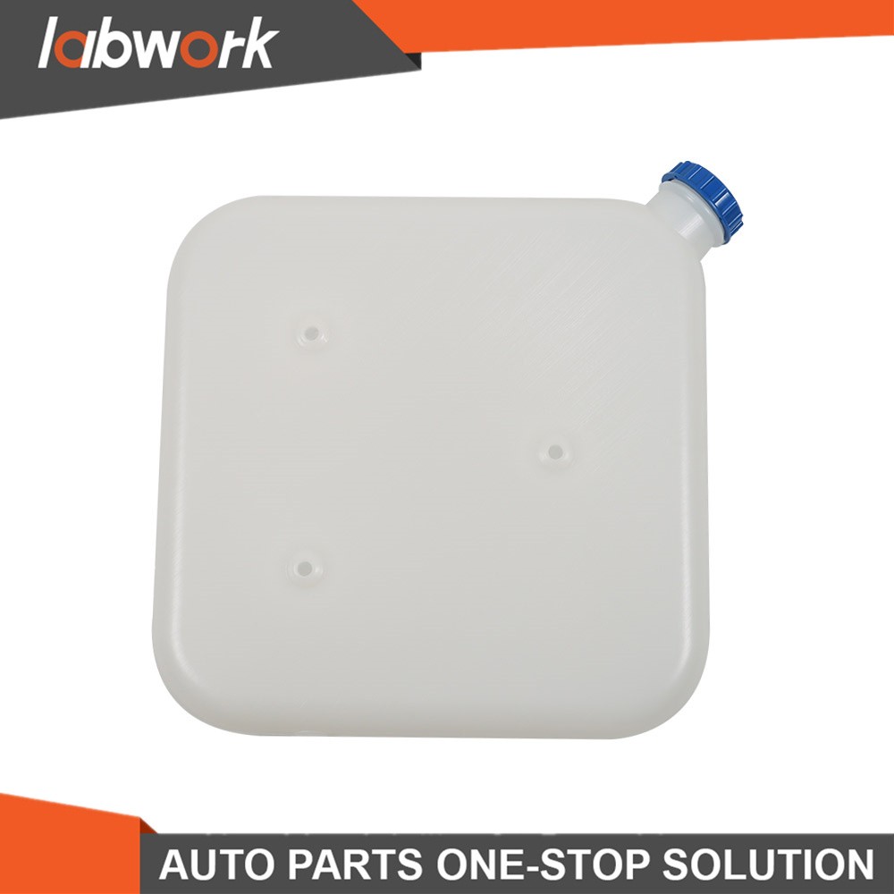 Labwork Air Heater 5KW All In One 12V LCD Thermostat For Car Boat Truck Bunk