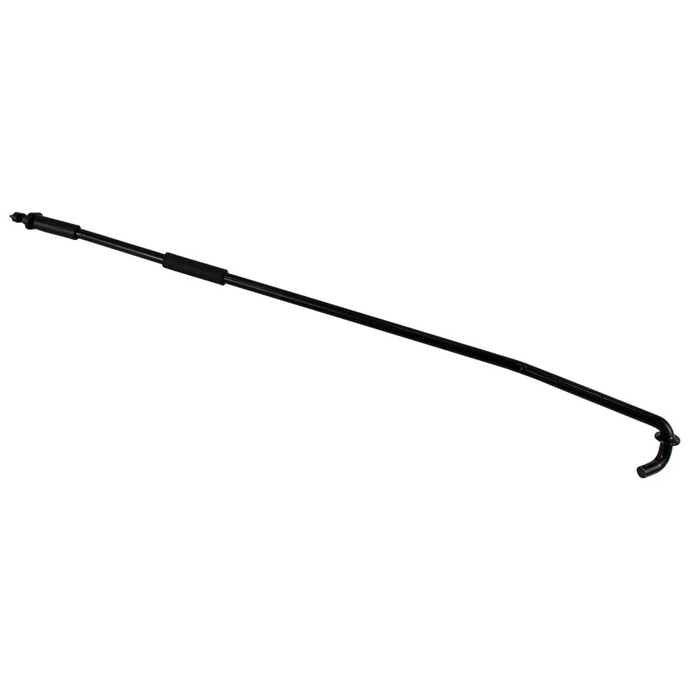 Front Hood Support Prop Rod for 2005-2020 Nissan Frontier Xterra 65770-9BM0B