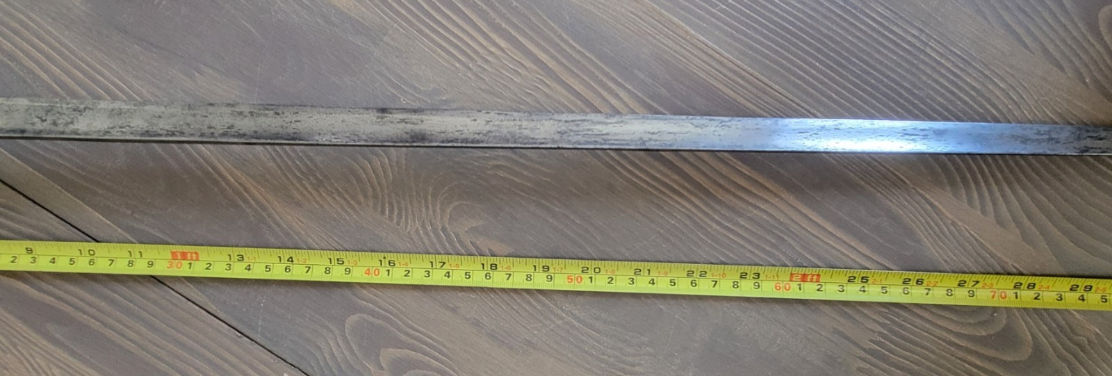 Antique Austro-Hungary 1800s Lionhead Court Sword Used