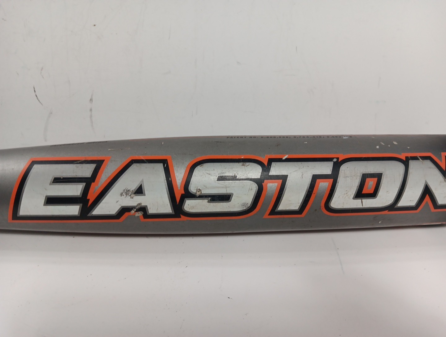 Easton CNT Stealth Comp Composite Baseball Bat 33"/30oz Model BCN4 -3 2-5/8