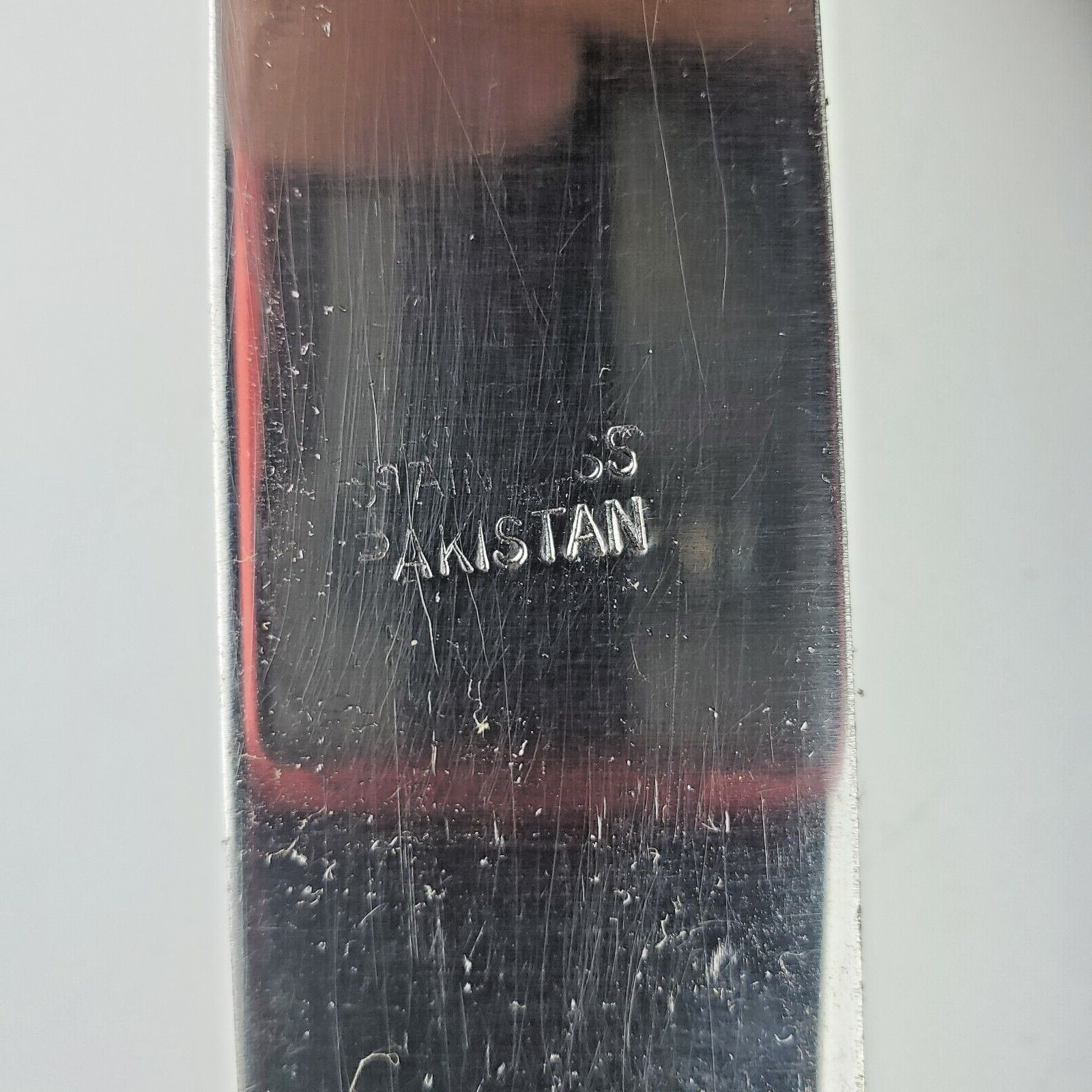 41in Sword Broadsword Longsword Stainless Steel Blade Dragon Handle Pakistan