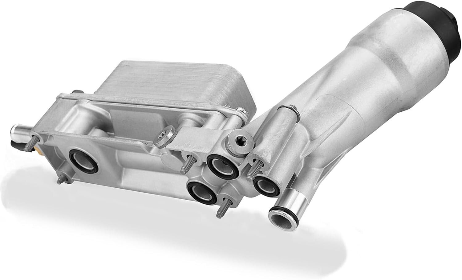 3.6 Upgraded Aluminum Engine Oil Cooler For 2011-2024 ALL, Mopar, Chrysler!!!!