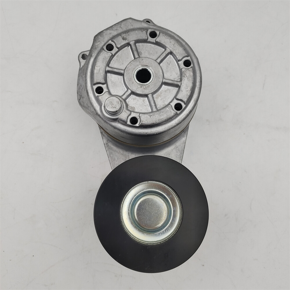 Cummins 3691282 Belt Tensioner for 15L pulley idler ISX 3682946 4299051 2871292