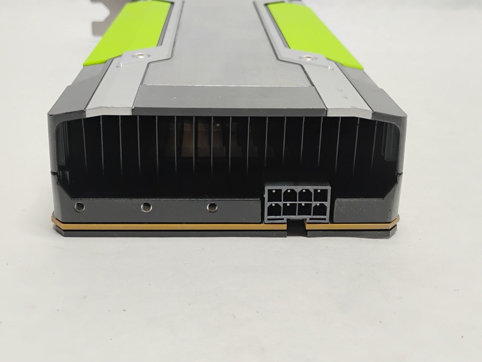 NVIDIA TESLA P100 16GB HBM2 Graphics Video Card GPU 699-2H400-0201