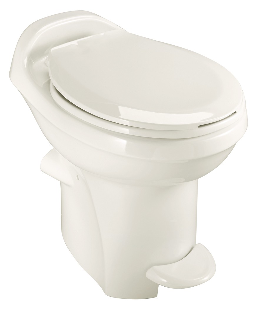 Thetford 34430 Aqua-Magic ® Style Plus TOILETS RV