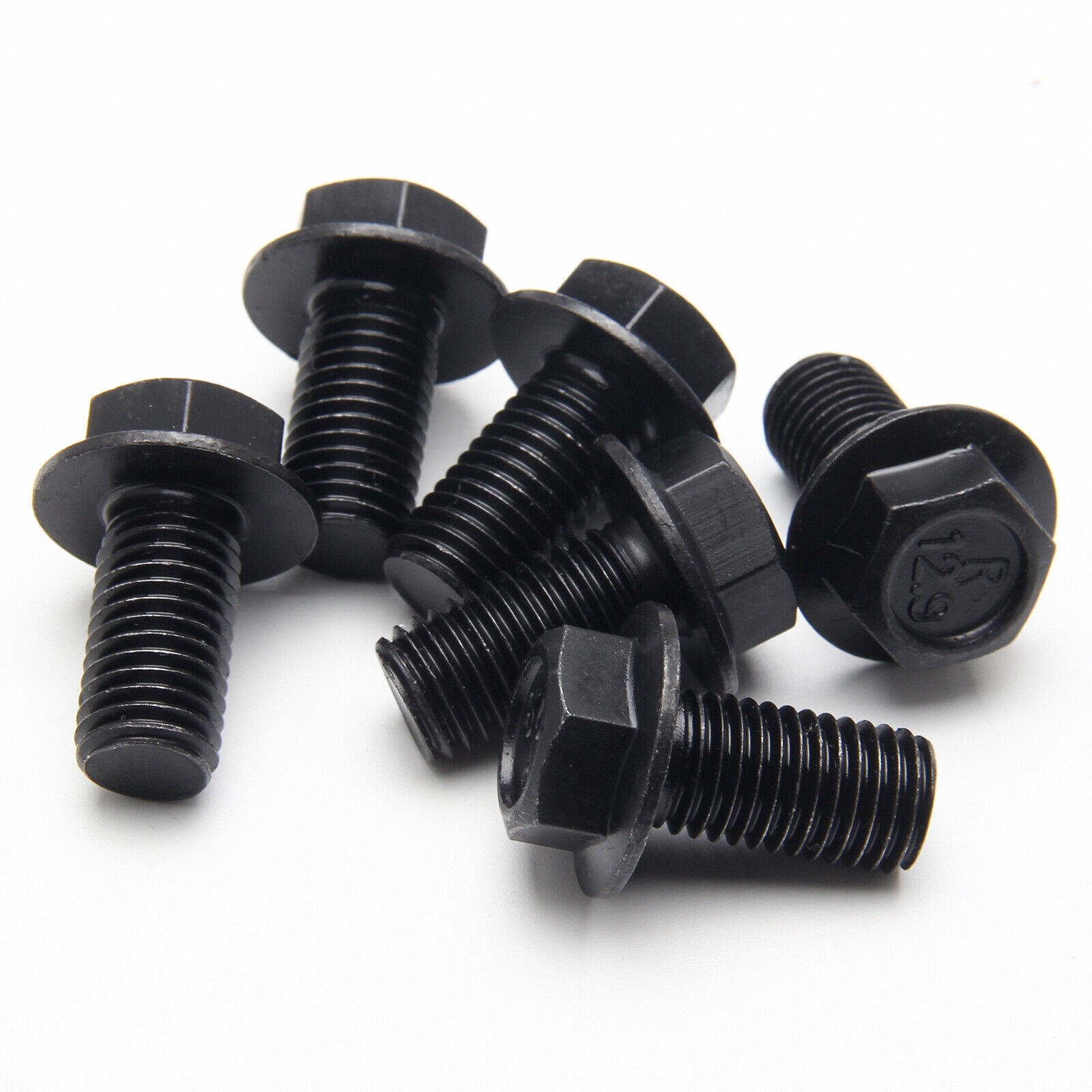 Flywheel Transmission Flexplate Bolts Kit For LS Engines LS1 LS2 LS3 4.8 5.3 6.0