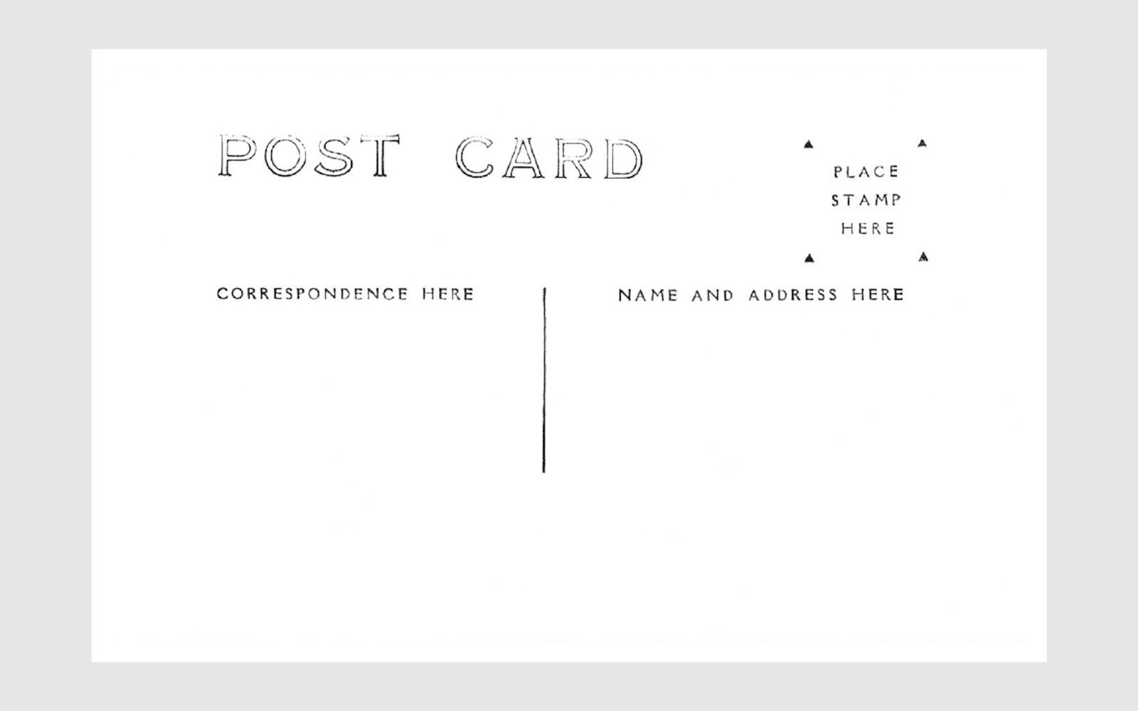 1906 Railroad Train Pennsylvania Offices Cresson Pennsylvania PA - Reprint