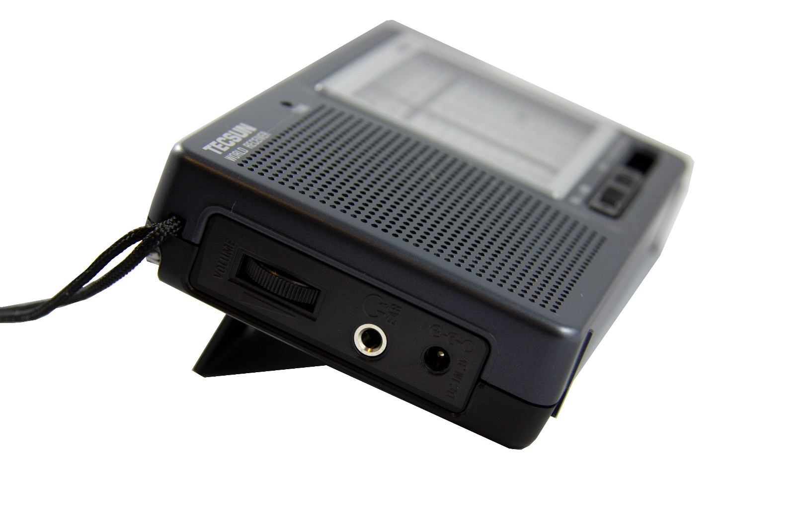 TECSUN R-9012 Portable World Radio Receiver AM/FM / MW / SW