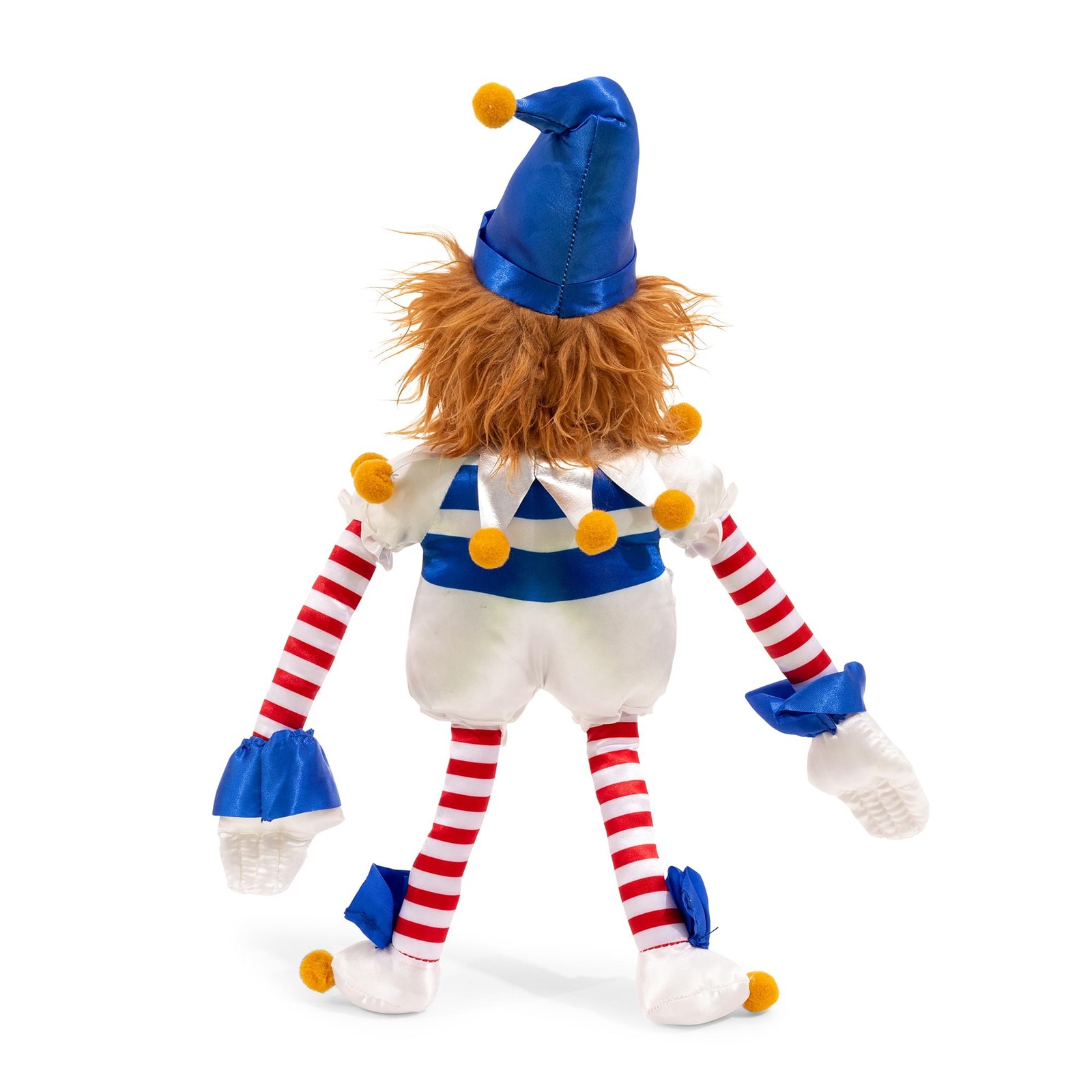 Poltergeist Possessed Clown Doll 14-Inch Collector Plush