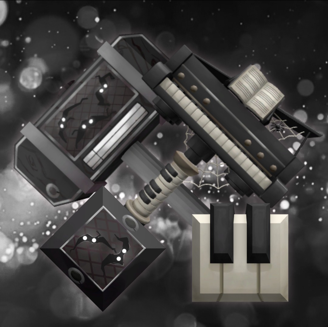 Mournful Melodies Bundle Flee The Facility FTF