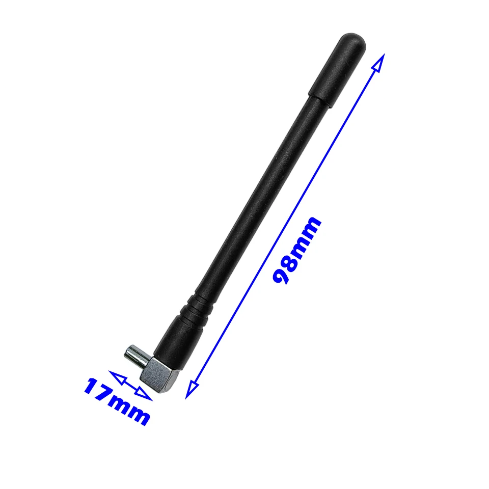 2PCS Netgear External Antenna for Nighthawk M6 Pro MR6110 MR6150 Mobile Router