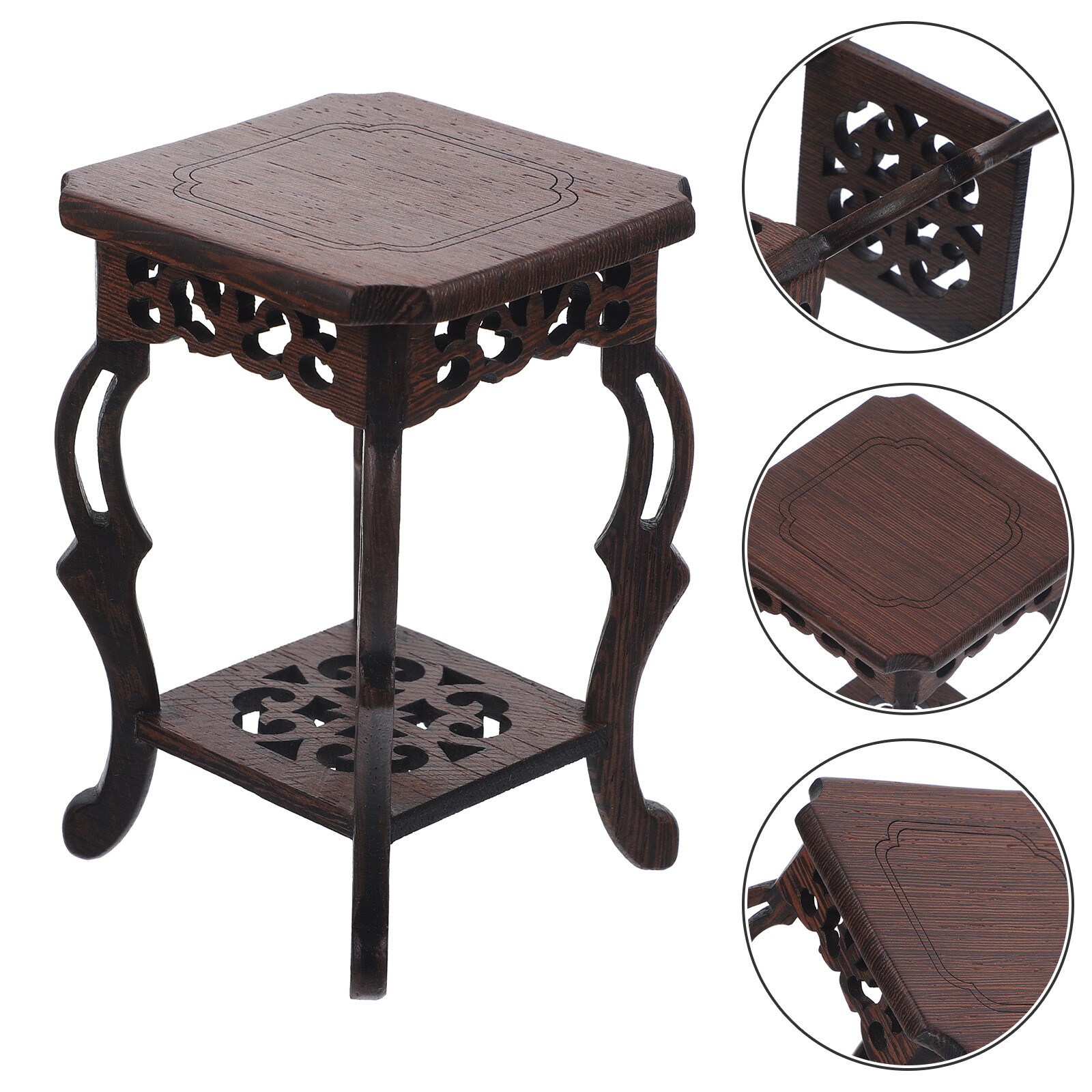 Flower Pot Base Flowerpot Supplies Flowerpot Holder Base Planter Stand