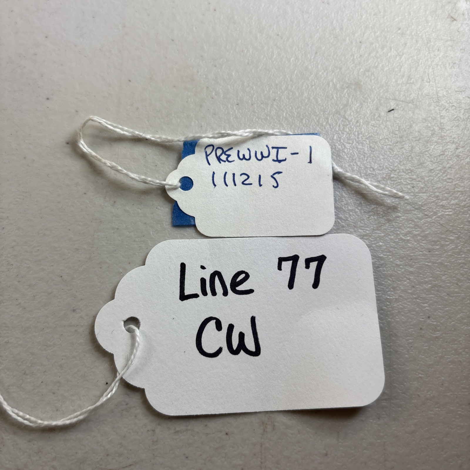 rare Civil War Kepi Hat Cap 5th Maryland Militia Military Society Goods 6C49