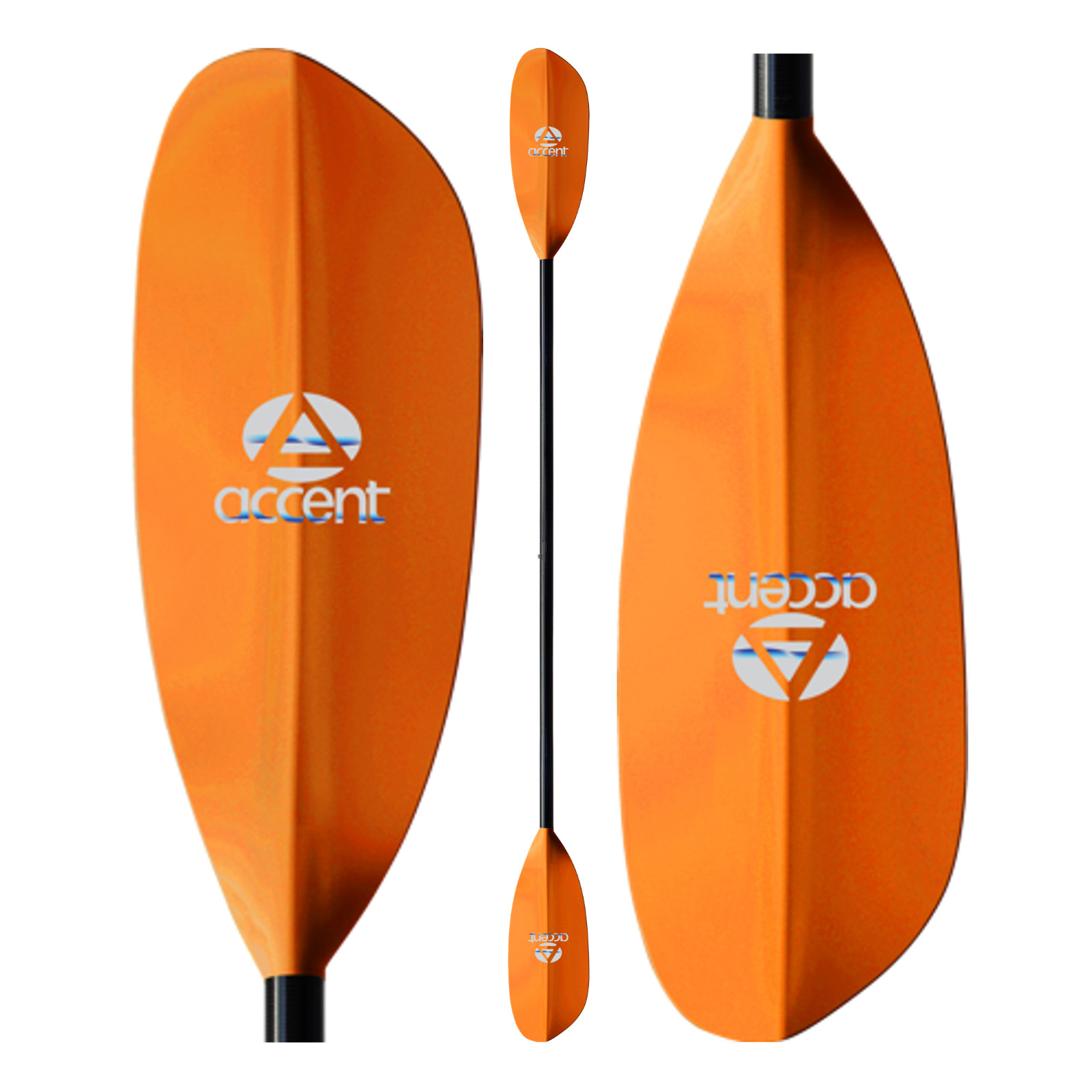 Accent Kauai FX 2pc Kayak Paddle