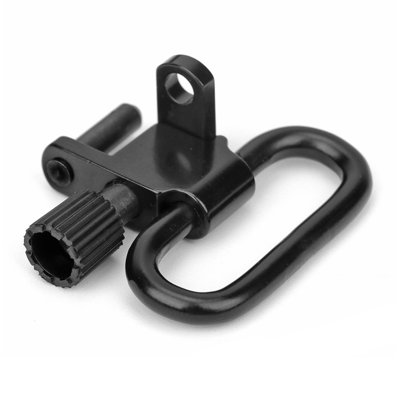 TOURBON Hunting Shooting Gun Sling Strap Swivels Ammo Holder-Multiple Choices