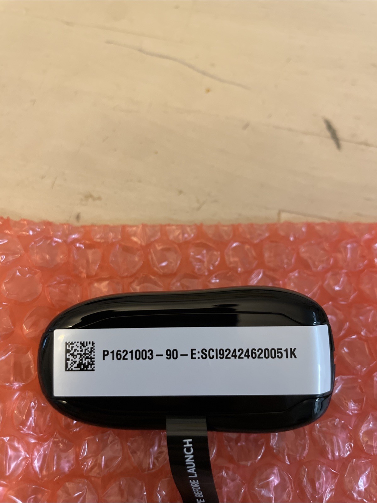 OEM 2021-2025 TESLA MODEL X KEYLESS REMOTE SMART KEY FOB ALRM 1819444-00-A