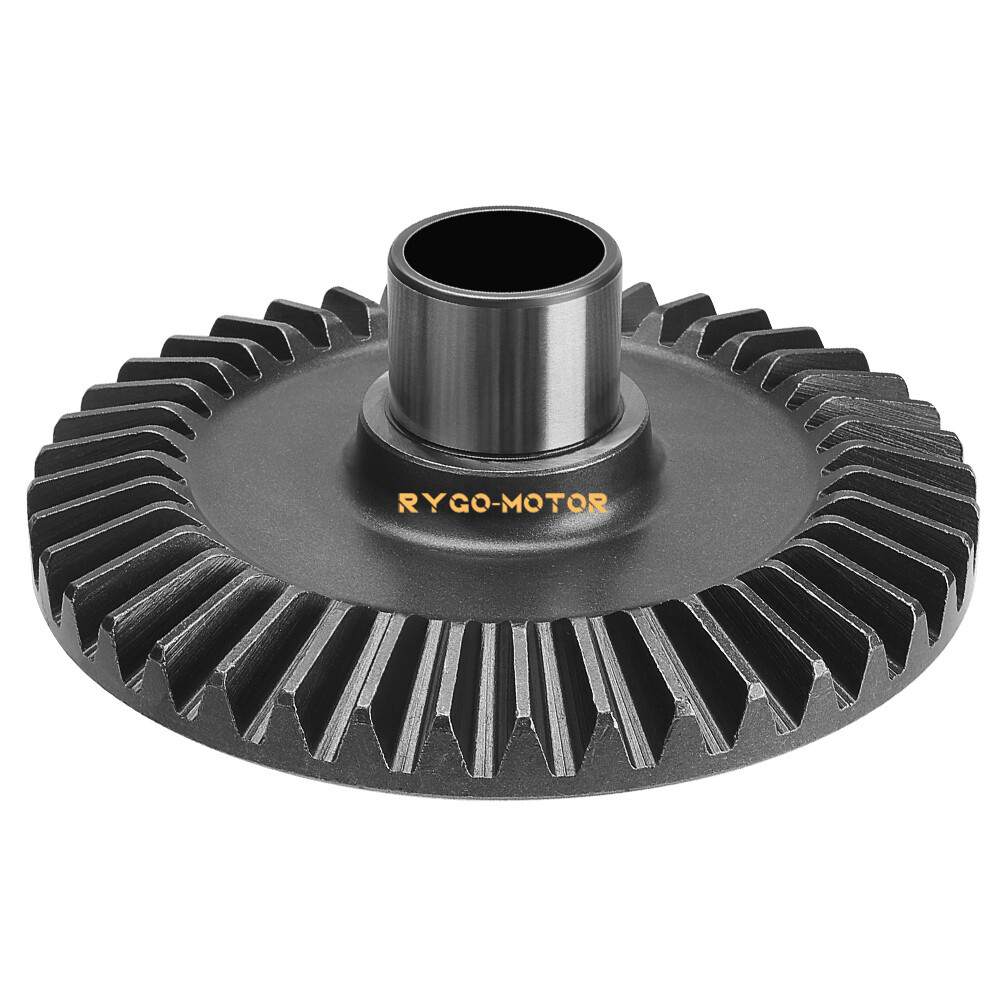 Ring Gear Differential for Honda #41431-HP0-A00