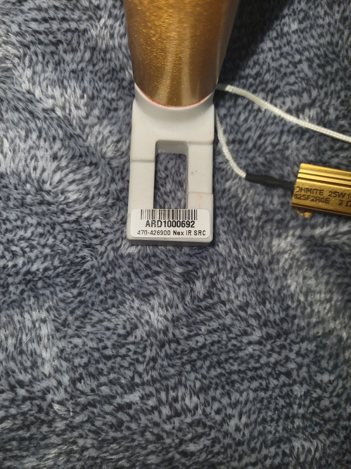 Thermo Nicolet 470-426900 IR Source