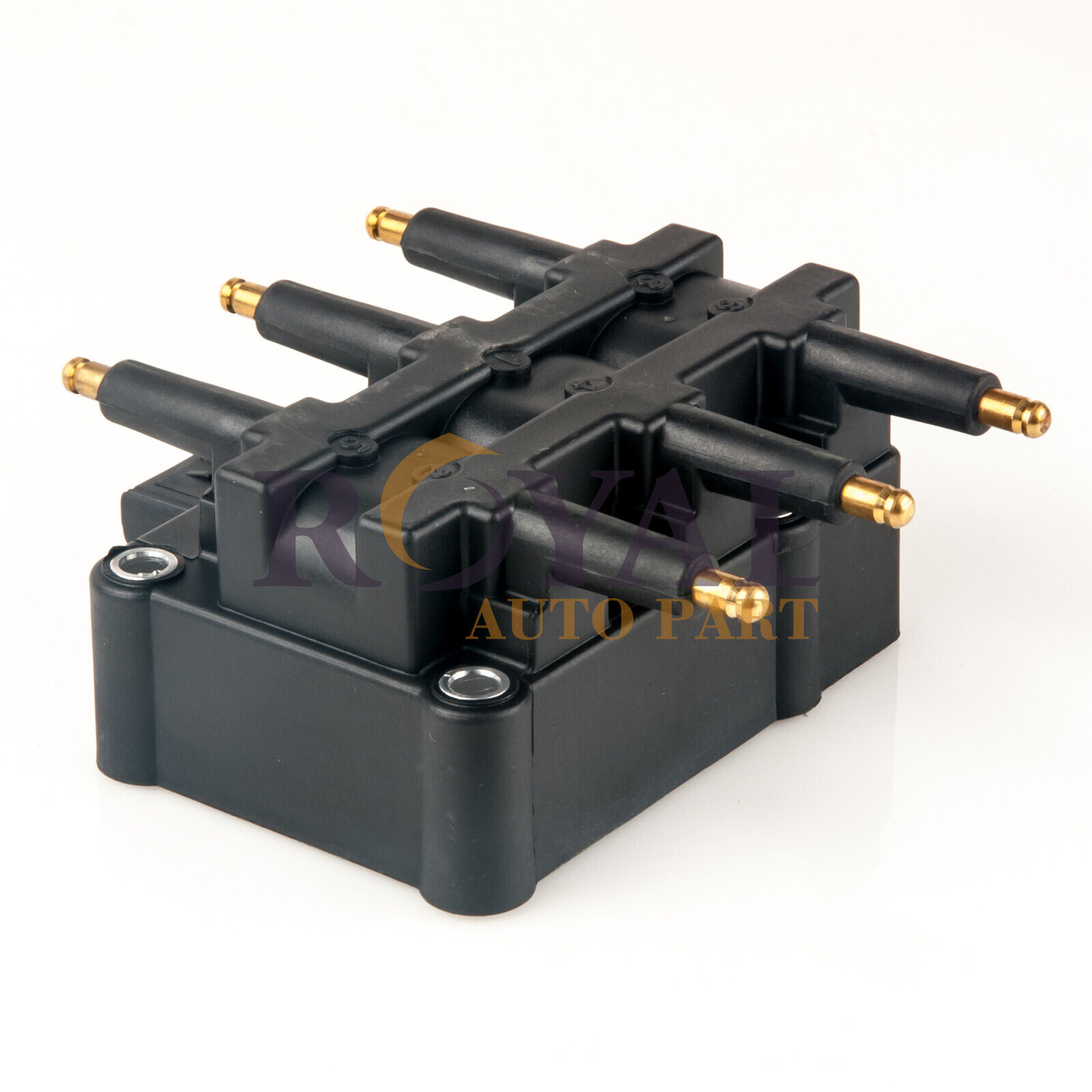 Ignition Coil Pack NEW for Chrysler Dodge Jeep Wrangler V6 UF305 C1442 3.3L 3.8L