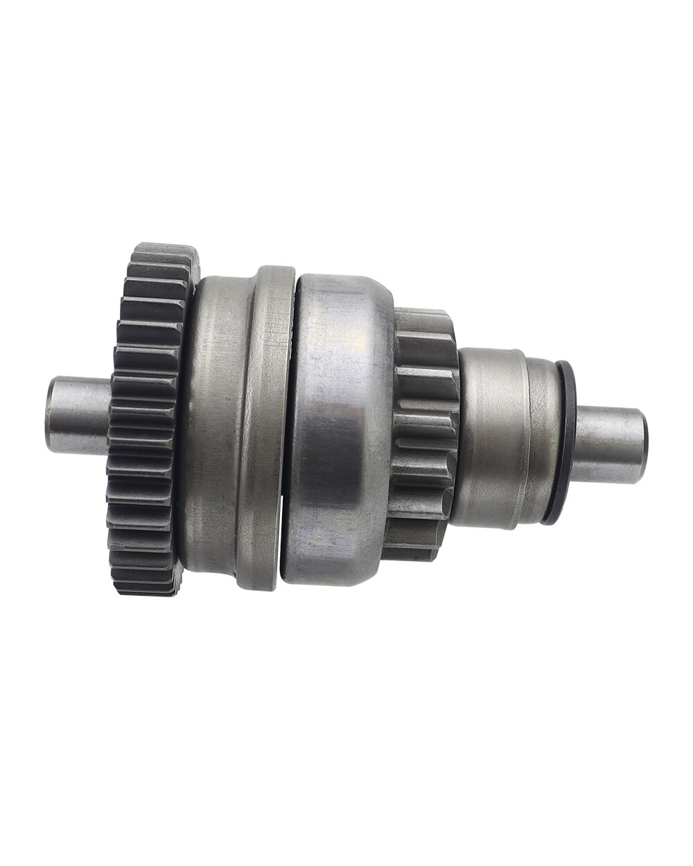 Starter for Polaris Ranger 500 4x4 6x6 2003 UTV with Bendix & Relay