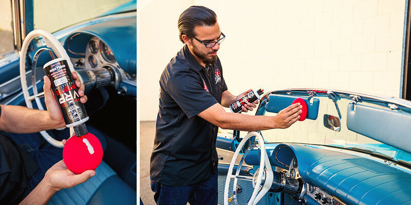 Chemical Guys TVD_107_16 - V.R.P. Super Shine Dressing (16 oz)