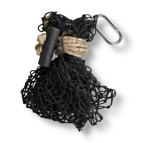 Hay Chix® Quarter Bale Hay Net