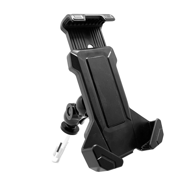 For SUZUKI HAYABUSA GSXR 750 1000 600 250 S1000RR GPS Phone Holder Mount Bracket