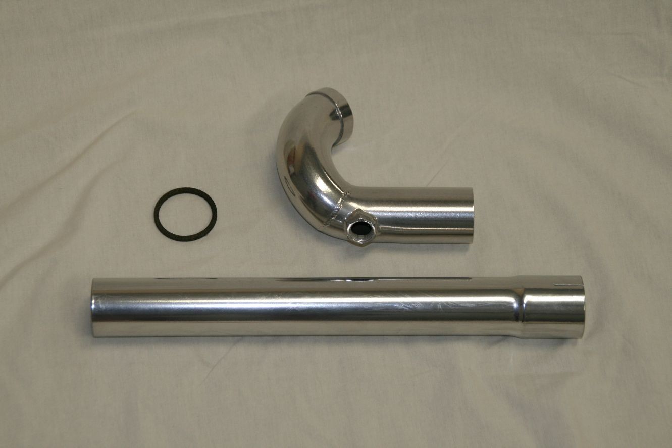 True Dual Conversion Kit 1995-2006 Harley Touring-Fullsac Performance