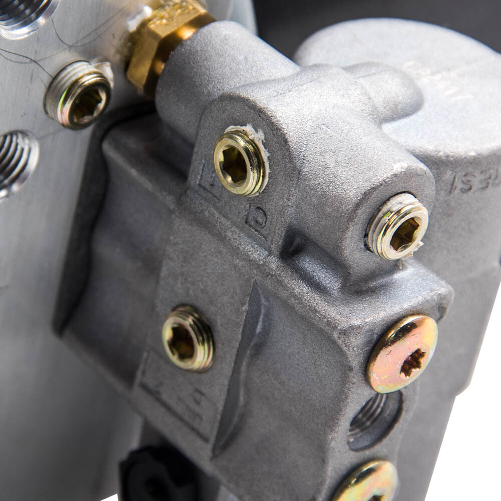 Air Dryer Extended Purge Replaces for Volvo for Bendix 801266, 5010696X, 5004050