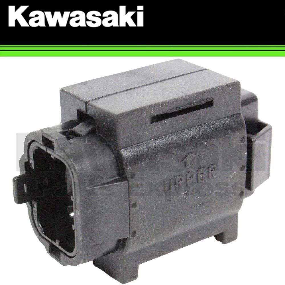 NEW 2008-2014 GENUINE KAWASAKI VEHICLE DOWN SENSOR KFX 450R BRUTE FORCE 750 4X4i